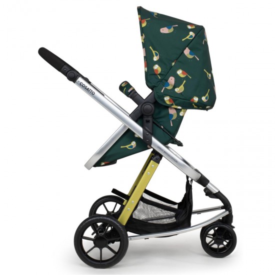 Cosatto giggle hotsell pushchair age